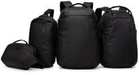 Thule Tact Backpack 16L, zwart - thumbnail