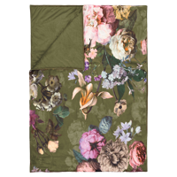 Essenza Fleur Sprei Mosgroen - thumbnail