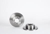 Remschijf voor 08306914 - thumbnail