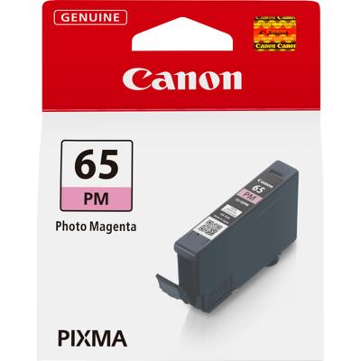 Canon CLI-65PM 1 stuk(s) Compatibel Magenta