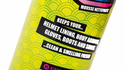 Muc-Off foam fresh 400ml