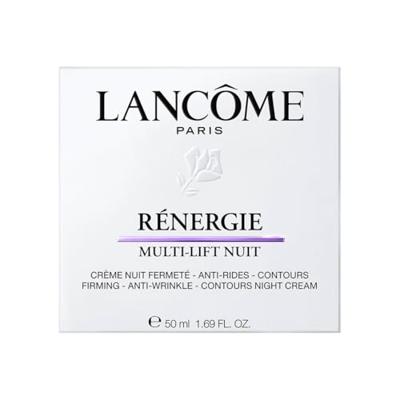 Lancôme Rénergie Redefining Night Cream 50ml
