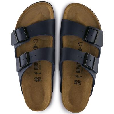 Birkenstock ARIZONA BF BLUE - alle Birkenstock ARIZONA BF BLUE - alle