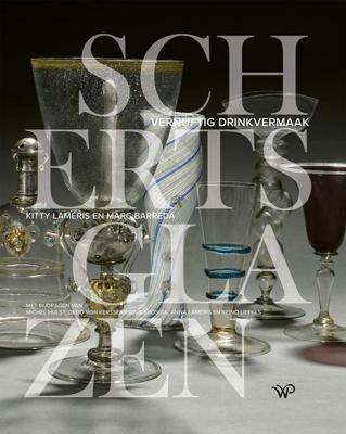 Schertsglazen - Kitty Laméris, Marc Barreda - ebook