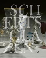 Schertsglazen - Kitty Laméris, Marc Barreda - ebook - thumbnail