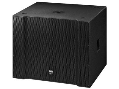 Actieve PA-subwoofer 46 cm 18 inch IMG STAGELINE MEGA-118SUBAK 1000 W 1 stuk(s) Actieve PA-subwoofer 46 cm 18 inch IMG STAGELINE MEGA-118SUBAK 1000 W 1 stuk(s)
