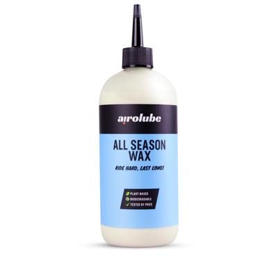 Airolube all season wax 500ml