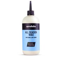 Airolube all season wax 500ml - thumbnail
