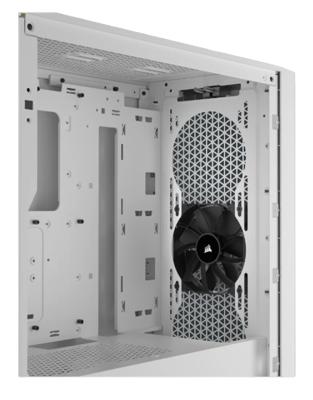 Corsair CC-9011252-WW Midi-tower PC-behuizing Wit