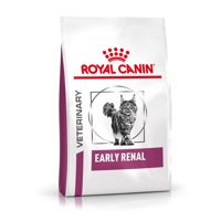 ROYAL CANIN Cat Early Renal VHN - droog kattenvoer - 1,5kg - thumbnail