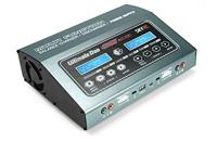 SKYRC D400 Multifunctionele modelbouwlader 20 A Li-poly, LiFePO, Li-ion, NiMH, NiCd, Lood - thumbnail