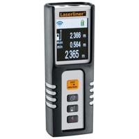 Laserliner DistanceMaster Compact Laserafstandsmeter 25 m - thumbnail
