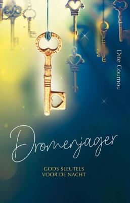 Dromenjager - Dite Coumou - ebook