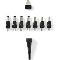 Nedis Universele AC-Stroomadapter | 40 W | 1 stuks - ACPA105 ACPA105 - thumbnail
