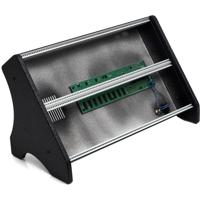 Erica Synths 2x 84HP Skiff Case Vertical (EU) frame voor Eurorack modules - thumbnail