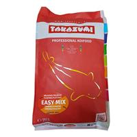 Takazumi Easy Mix 1000g - Complete Koi Voeding voor Groei & Kleur - Geschikt voor Alle Seizoenen - thumbnail