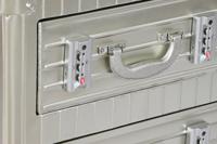 Nachtkastje Home ESPRIT Multicolour - thumbnail