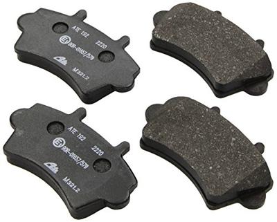 Remblokken set 13046038002