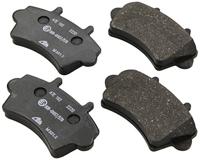 Remblokken set 13046038002 - thumbnail