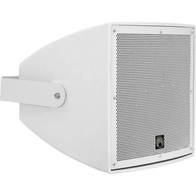 Omnitronic ODX-115ST Luidspreker voor buiten 400 W IP56 Wit 1 stuk(s) Omnitronic ODX-115ST Luidspreker voor buiten 400 W IP56 Wit 1 stuk(s)
