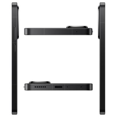 Smartphone Xiaomi F7 5G 12-512 BK 6,83" Octa Core 12 GB RAM 512 GB Zwart Smartphone Xiaomi F7 5G 12-512 BK 6,83" Octa Core 12 GB RAM 512 GB Zwart