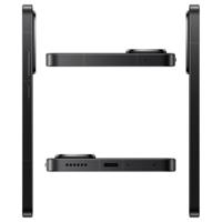 Smartphone Xiaomi F7 5G 12-512 BK 6,83" Octa Core 12 GB RAM 512 GB Zwart - thumbnail