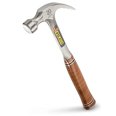 Klauwhamer estwing 27mm 560gr