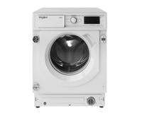 Whirlpool BI WDWG 961485 EU Inbouw was-droogcombinatie Wit - thumbnail