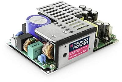 TracoPower TPP 450-124BA-M Schakelnetvoedingsmodule 52.8 V/DC 1360 mA 65 W