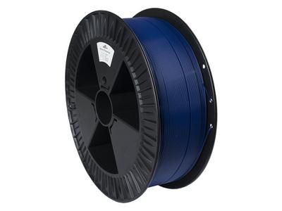 Spectrum Filaments 80417 PLA Premium Filament PLA kunststof Hoge treksterkte 1.75 mm 2000 g Navy Blue, Blauw 1 stuk(s) Spectrum Filaments 80417 PLA Premium Filament PLA kunststof Hoge treksterkte 1.75 mm 2000 g Navy Blue, Blauw 1 stuk(s)