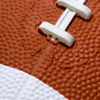 SportX rugbybal mini 260-280 gr - thumbnail