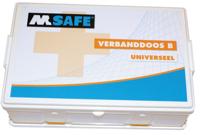 M-Safe Verbanddoos B Universeel - 81014000 - 81014000 - thumbnail