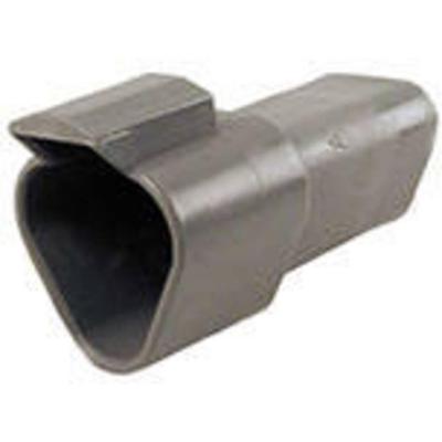TE Connectivity DT04-3P-C015 Ronde connector Stekker, recht Totaal aantal polen: 3 Serie (ronde connectoren): DT 1 stuk(s) TE Connectivity DT04-3P-C015 Ronde connector Stekker, recht Totaal aantal polen: 3 Serie (ronde connectoren): DT 1 stuk(s)
