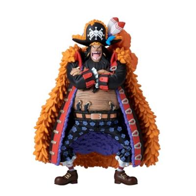 One Piece DXF - The Grandline Series Special Figure - Marshall D.Teach One Piece DXF - The Grandline Series Special Figure - Marshall D.Teach