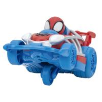 Spidey and His Amazing Friends pullback voertuigen - thumbnail