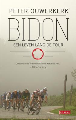 Bidon - Peter Ouwerkerk - ebook