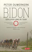 Bidon - Peter Ouwerkerk - ebook - thumbnail