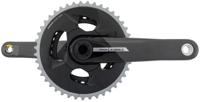 SRAM crankstel powermeter "force axs" crankset pm force axs 175mm - thumbnail