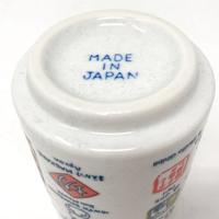 Spirited Away Japanese Tea Cup Characters - thumbnail