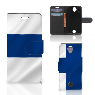 Acer Liquid Z330 Bookstyle Case Finland Acer Liquid Z330 Bookstyle Case Finland