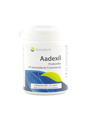 Aadexil probiotica 6 miljard