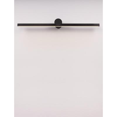 Lyora Design wandlampBreggo zwart 81cm - 9923422