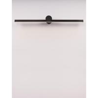 Lyora Design wandlampBreggo zwart 81cm - 9923422 - thumbnail