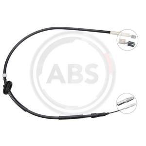 Handremkabel K18915 Handremkabel K18915