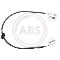 Handremkabel K18915 - thumbnail