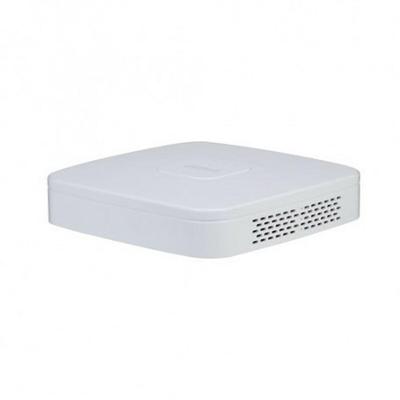 Netwerkvideorecorder Dahua NVR4108-4KS3