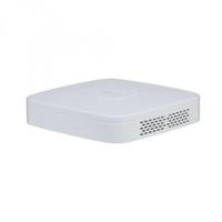 Netwerkvideorecorder Dahua NVR4108-4KS3 - thumbnail