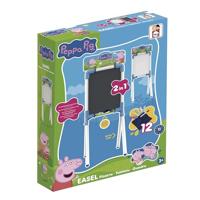 Dubbelzijdig krijtbord Chicos - thumbnail