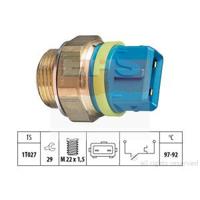 Temperatuurschakelaar, radiateurventilator 1850145 - thumbnail