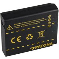 Panasonic DMW-BCJ13 accu (Patona) - thumbnail